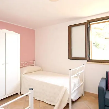 Villa Elegant Marsala: Sea View Retreat With Private Pool Marsala